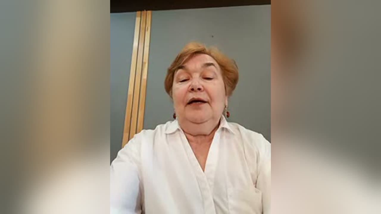 Татьяна Гавриленко — отзыв пенсионерки о доходе